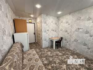 Студия квартира, вторичка, 15м2, 5/5 этаж