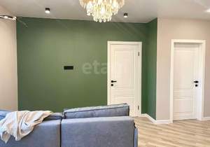 3-к квартира, вторичка, 51м2, 16/24 этаж
