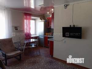 2-к квартира, вторичка, 42м2, 5/5 этаж