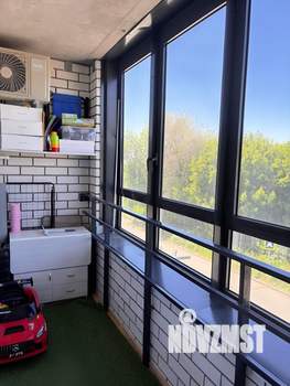 2-к квартира, вторичка, 50м2, 3/25 этаж