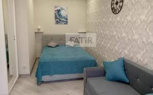 1-к квартира, вторичка, 32м2, 10/18 этаж