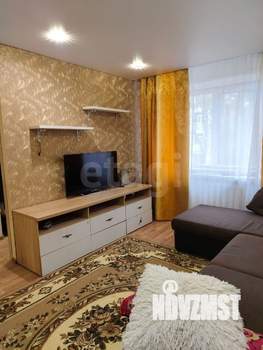 1-к квартира, вторичка, 31м2, 2/5 этаж