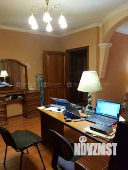 3-к квартира, вторичка, 125м2, 3/6 этаж