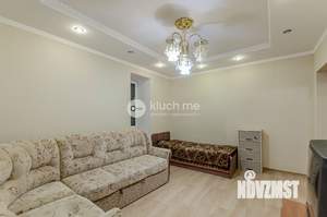 1-к квартира, вторичка, 42м2, 3/9 этаж