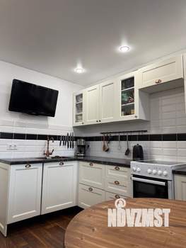 1-к квартира, вторичка, 40м2, 9/10 этаж