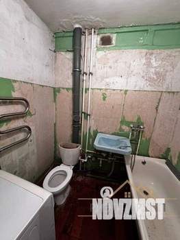 1-к квартира, вторичка, 30м2, 5/9 этаж