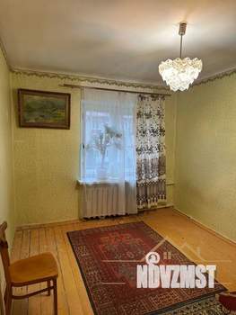 Студия квартира, вторичка, 24м2, 2/3 этаж