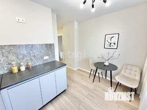 1-к квартира, вторичка, 40м2, 5/10 этаж