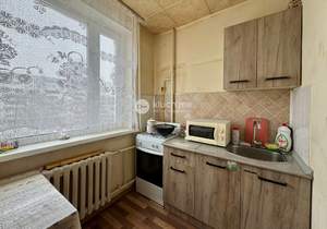 1-к квартира, вторичка, 33м2, 5/9 этаж