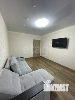 1-к квартира, вторичка, 34м2, 9/17 этаж