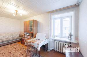 1-к квартира, вторичка, 29м2, 9/9 этаж