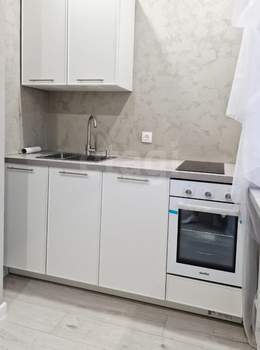 1-к квартира, вторичка, 26м2, 6/9 этаж