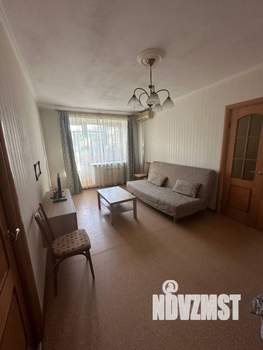 2-к квартира, вторичка, 44м2, 4/5 этаж