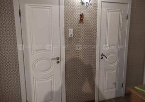 3-к квартира, вторичка, 66м2, 2/9 этаж