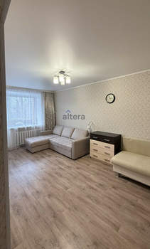 1-к квартира, вторичка, 30м2, 3/5 этаж