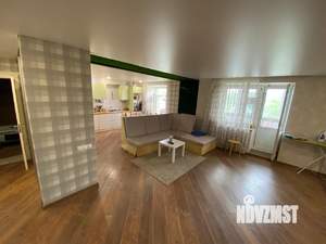 3-к квартира, вторичка, 90м2, 5/5 этаж