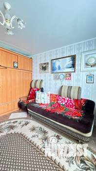 1-к квартира, вторичка, 20м2, 5/5 этаж
