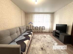 1-к квартира, вторичка, 39м2, 3/18 этаж