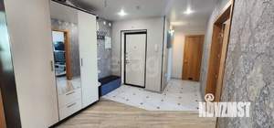 3-к квартира, вторичка, 85м2, 16/18 этаж