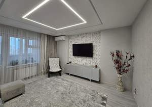 3-к квартира, вторичка, 82м2, 8/18 этаж