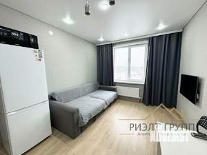 2-к квартира, вторичка, 40м2, 3/8 этаж