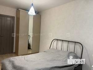 1-к квартира, вторичка, 46м2, 8/11 этаж