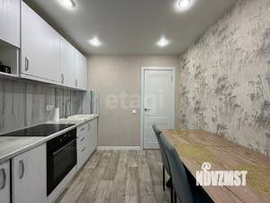 2-к квартира, вторичка, 56м2, 12/18 этаж