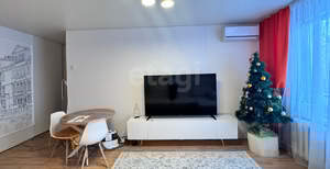 2-к квартира, вторичка, 48м2, 3/5 этаж