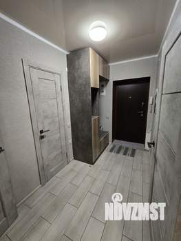 1-к квартира, вторичка, 37м2, 12/14 этаж