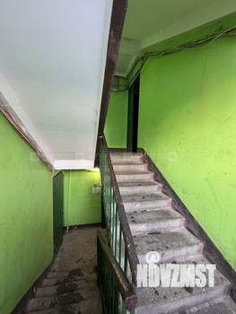 Студия квартира, вторичка, 13м2, 2/5 этаж