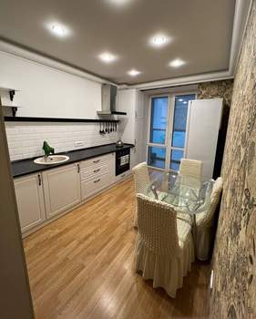 1-к квартира, вторичка, 34м2, 5/10 этаж