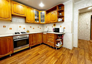 1-к квартира, вторичка, 41м2, 5/10 этаж