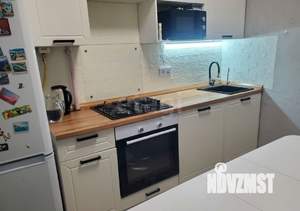 3-к квартира, вторичка, 67м2, 2/9 этаж