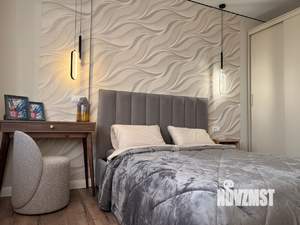 3-к квартира, вторичка, 104м2, 4/24 этаж