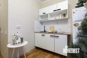 1-к квартира, вторичка, 13м2, 3/5 этаж