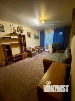 2-к квартира, вторичка, 47м2, 4/5 этаж