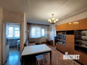 2-к квартира, вторичка, 44м2, 5/5 этаж