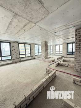 3-к квартира, вторичка, 75м2, 7/24 этаж