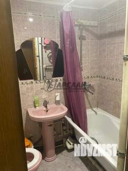 2-к квартира, вторичка, 41м2, 2/9 этаж