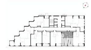 2-к квартира, вторичка, 49м2, 11/23 этаж