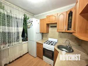 2-к квартира, вторичка, 42м2, 5/5 этаж