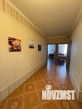 1-к квартира, вторичка, 46м2, 13/18 этаж