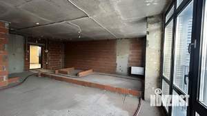 1-к квартира, вторичка, 55м2, 5/5 этаж