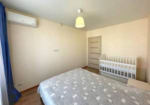 2-к квартира, вторичка, 54м2, 9/10 этаж