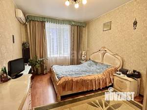 2-к квартира, вторичка, 64м2, 5/9 этаж
