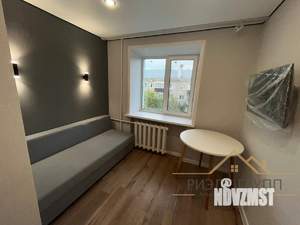 Студия квартира, вторичка, 12м2, 5/5 этаж