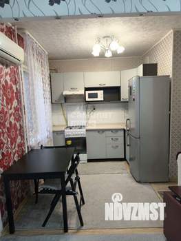 1-к квартира, вторичка, 40м2, 1/9 этаж