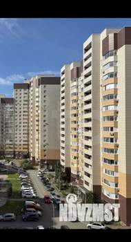 2-к квартира, вторичка, 62м2, 16/18 этаж