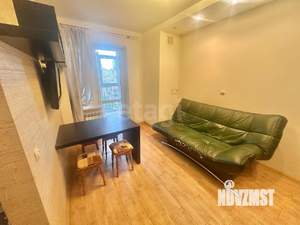 1-к квартира, вторичка, 38м2, 4/12 этаж