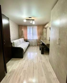 Студия квартира, вторичка, 19м2, 5/5 этаж